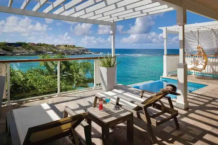 Hammock Cove Resort & Spa